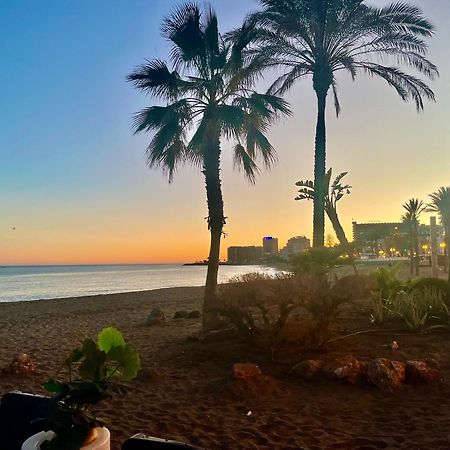 Benalbeach Zafiro By C&N Benalmádena Exteriér fotografie