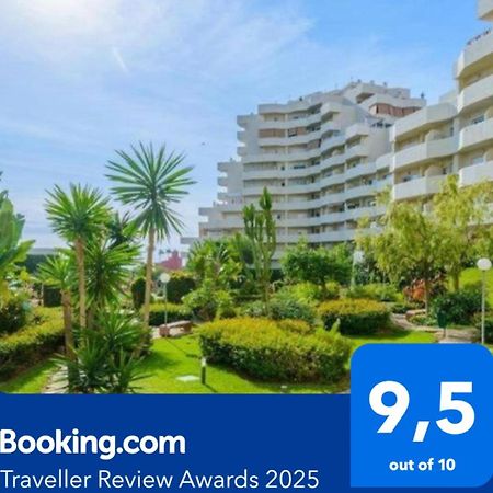 Benalbeach Zafiro By C&N Benalmádena Exteriér fotografie