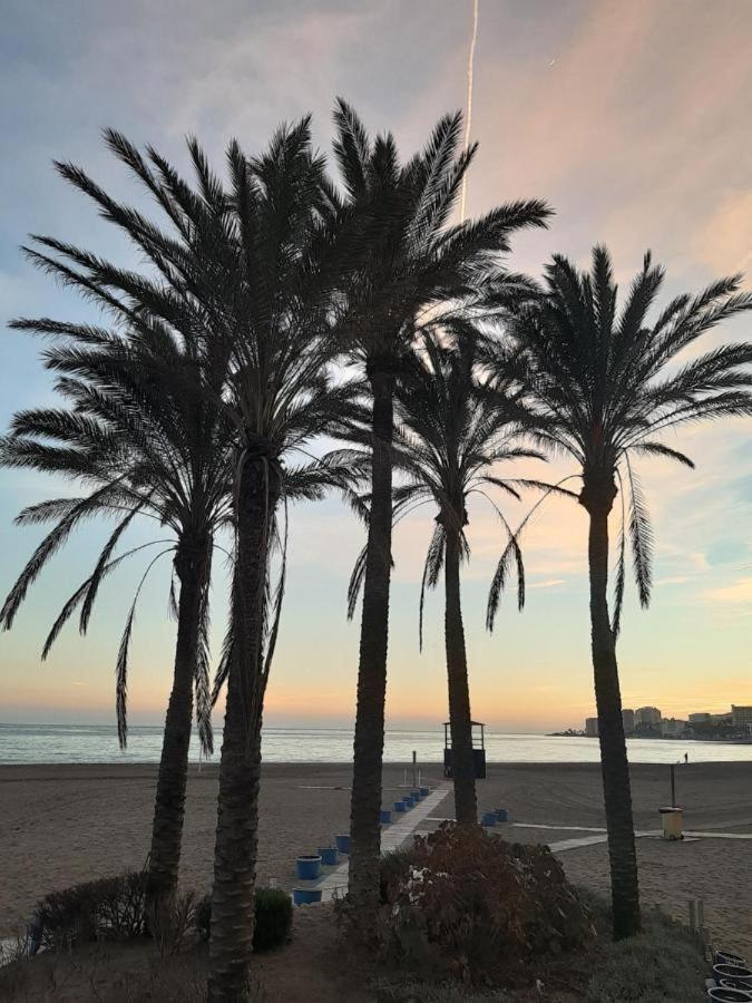 Benalbeach Zafiro By C&N Benalmádena Exteriér fotografie