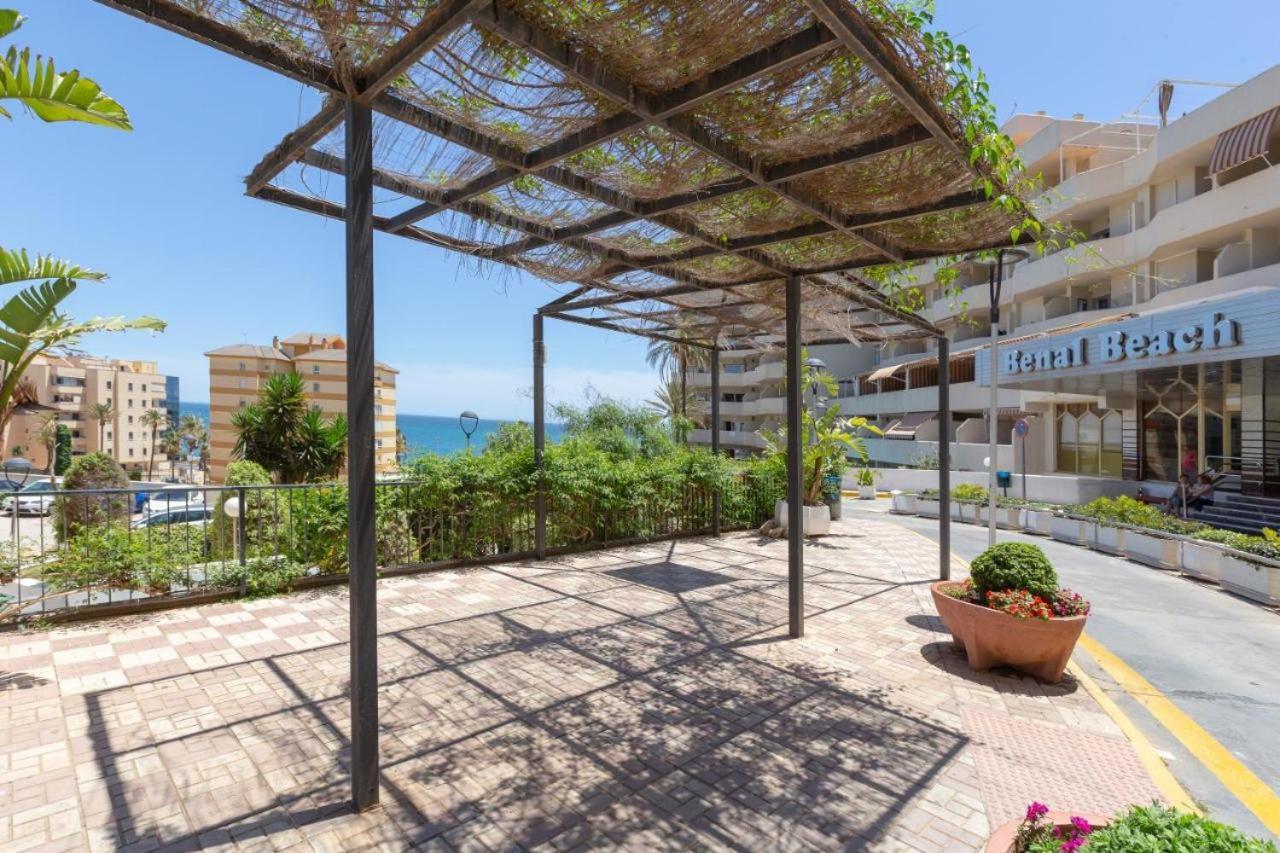 Benalbeach Zafiro By C&N Benalmádena Exteriér fotografie