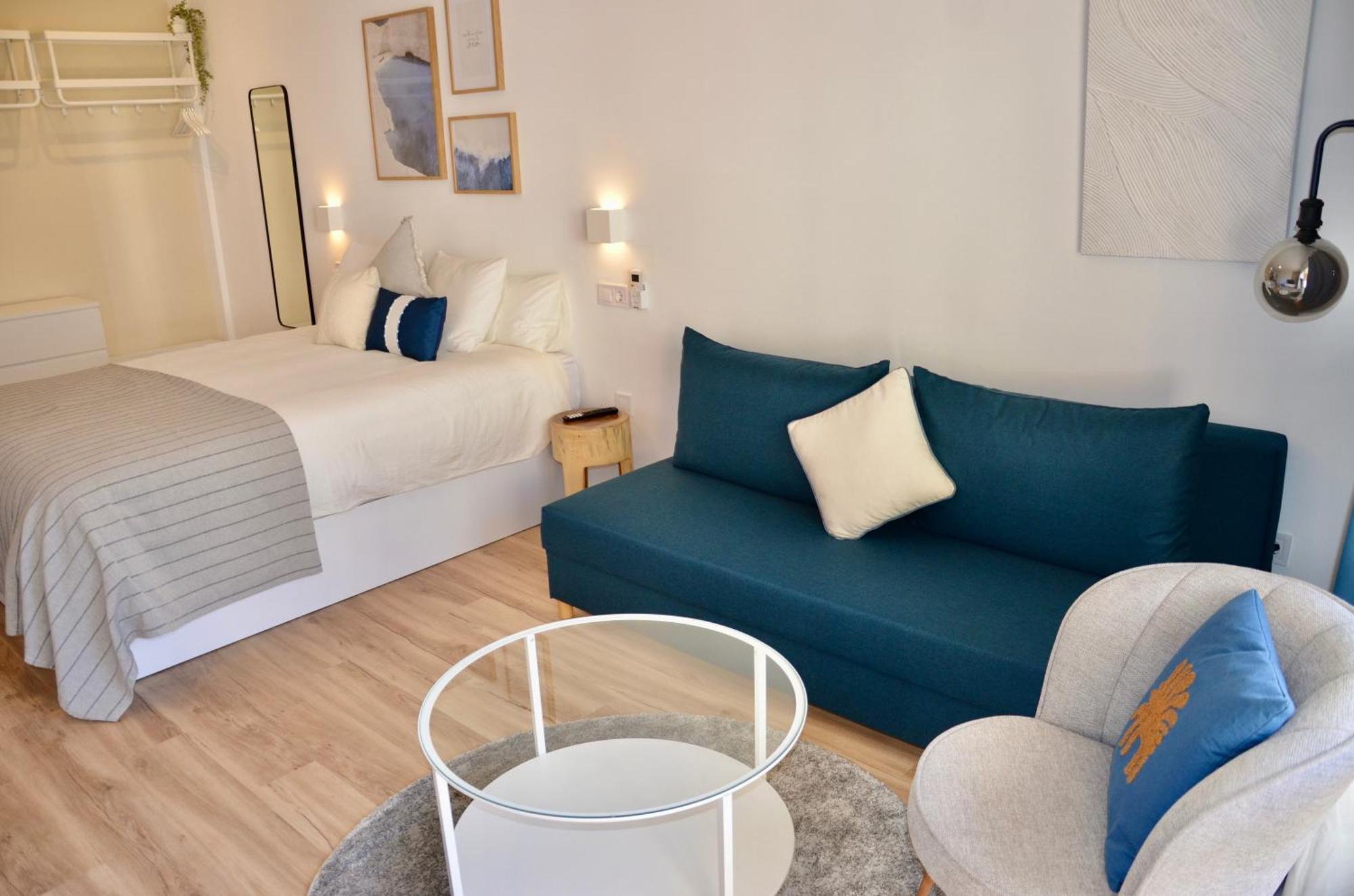 Benalbeach Zafiro By C&N Benalmádena Exteriér fotografie
