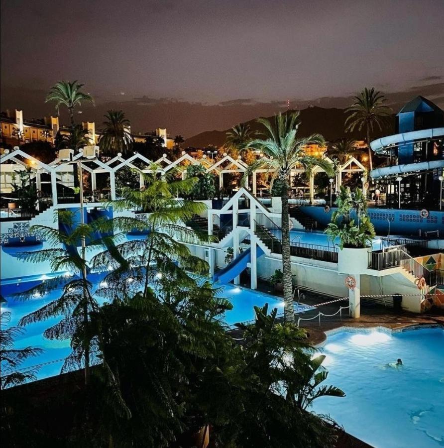 Benalbeach Zafiro By C&N Benalmádena Exteriér fotografie