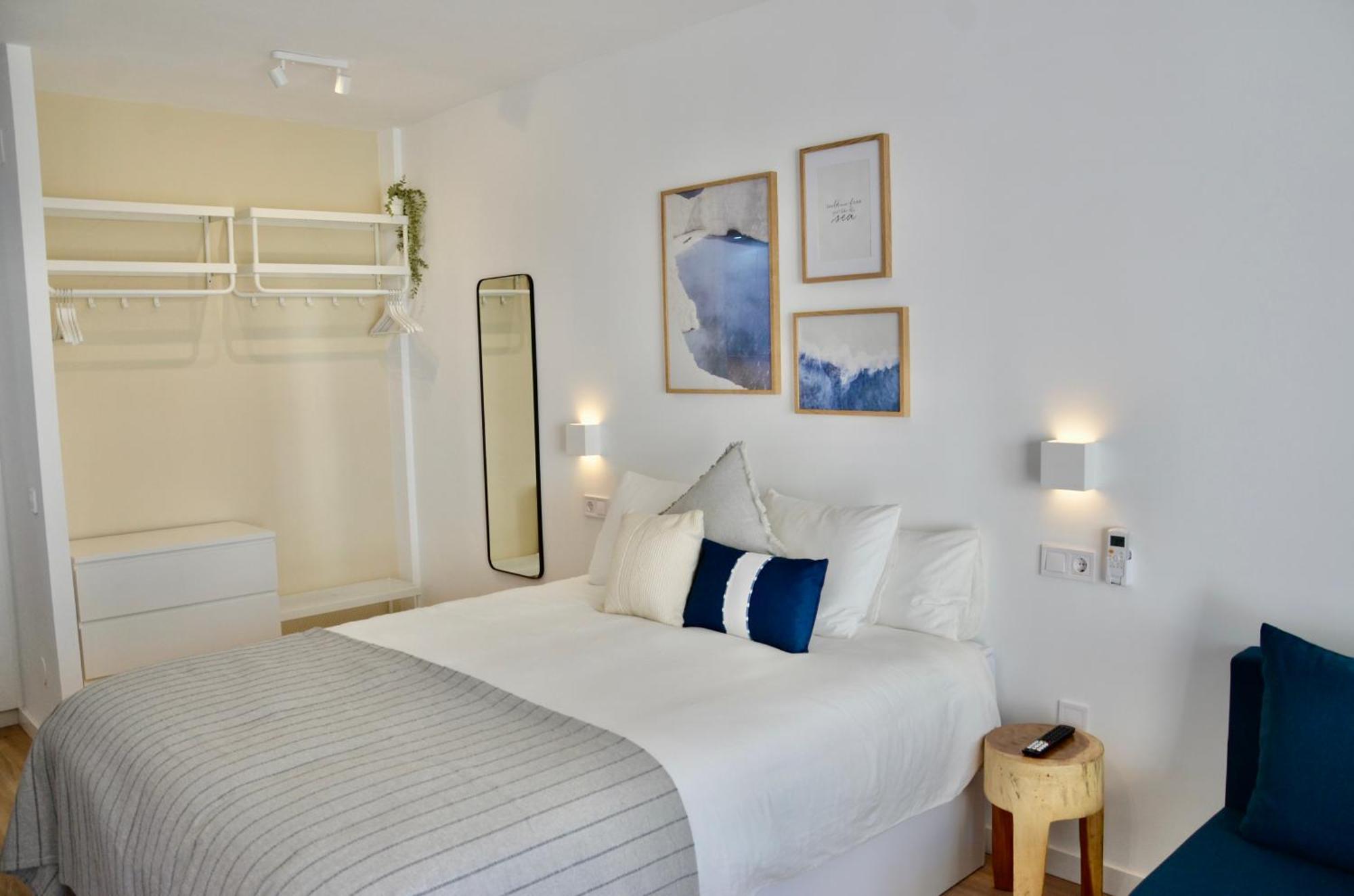 Benalbeach Zafiro By C&N Benalmádena Exteriér fotografie