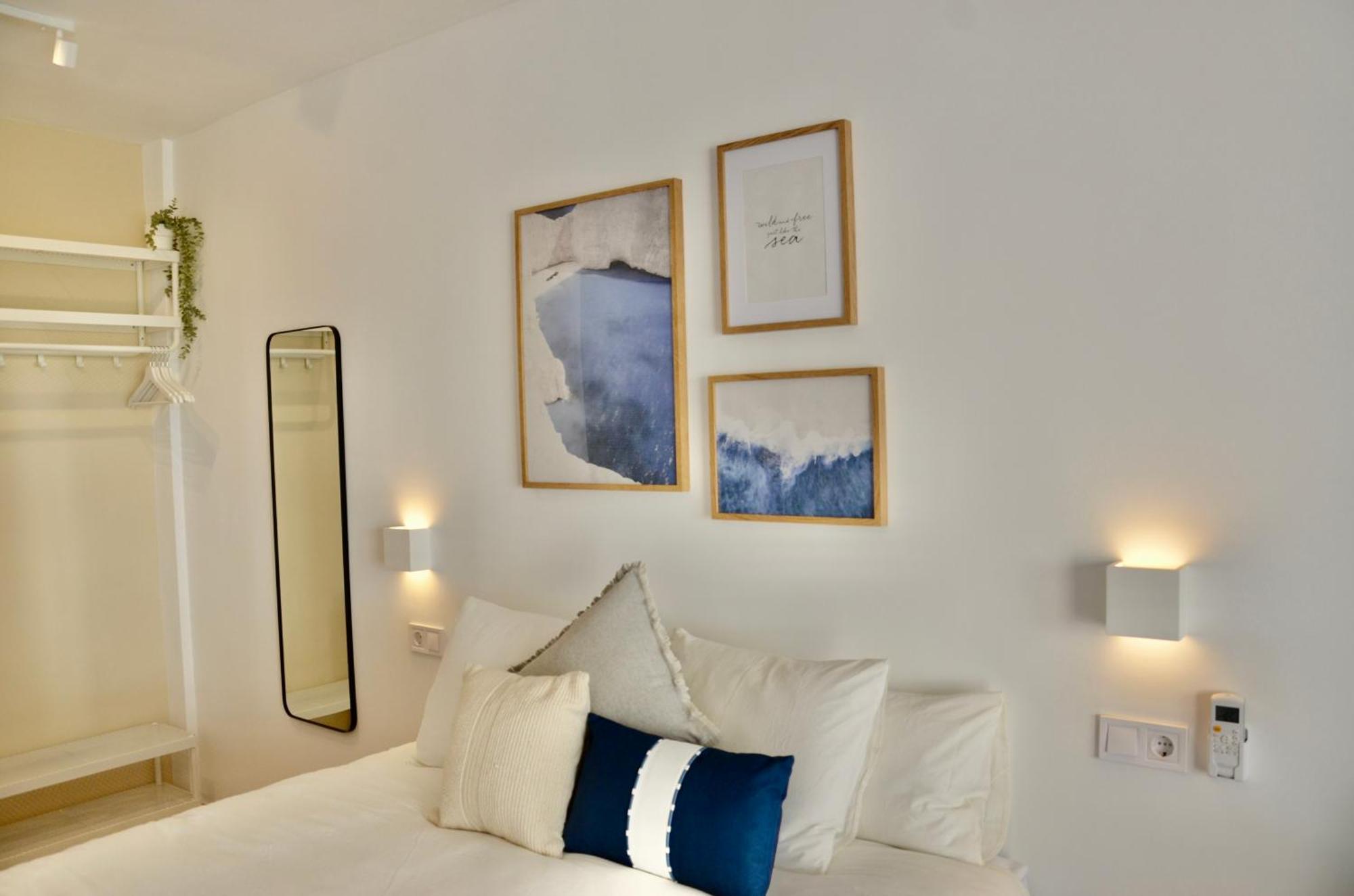 Benalbeach Zafiro By C&N Benalmádena Exteriér fotografie