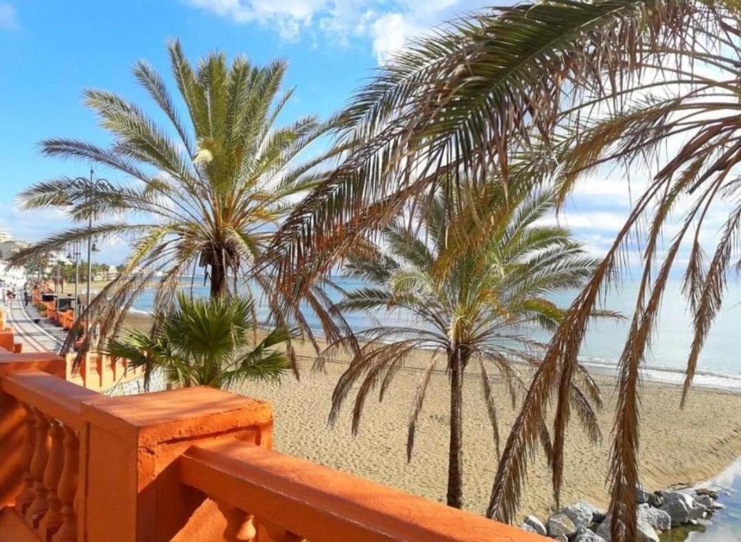 Benalbeach Zafiro By C&N Benalmádena Exteriér fotografie